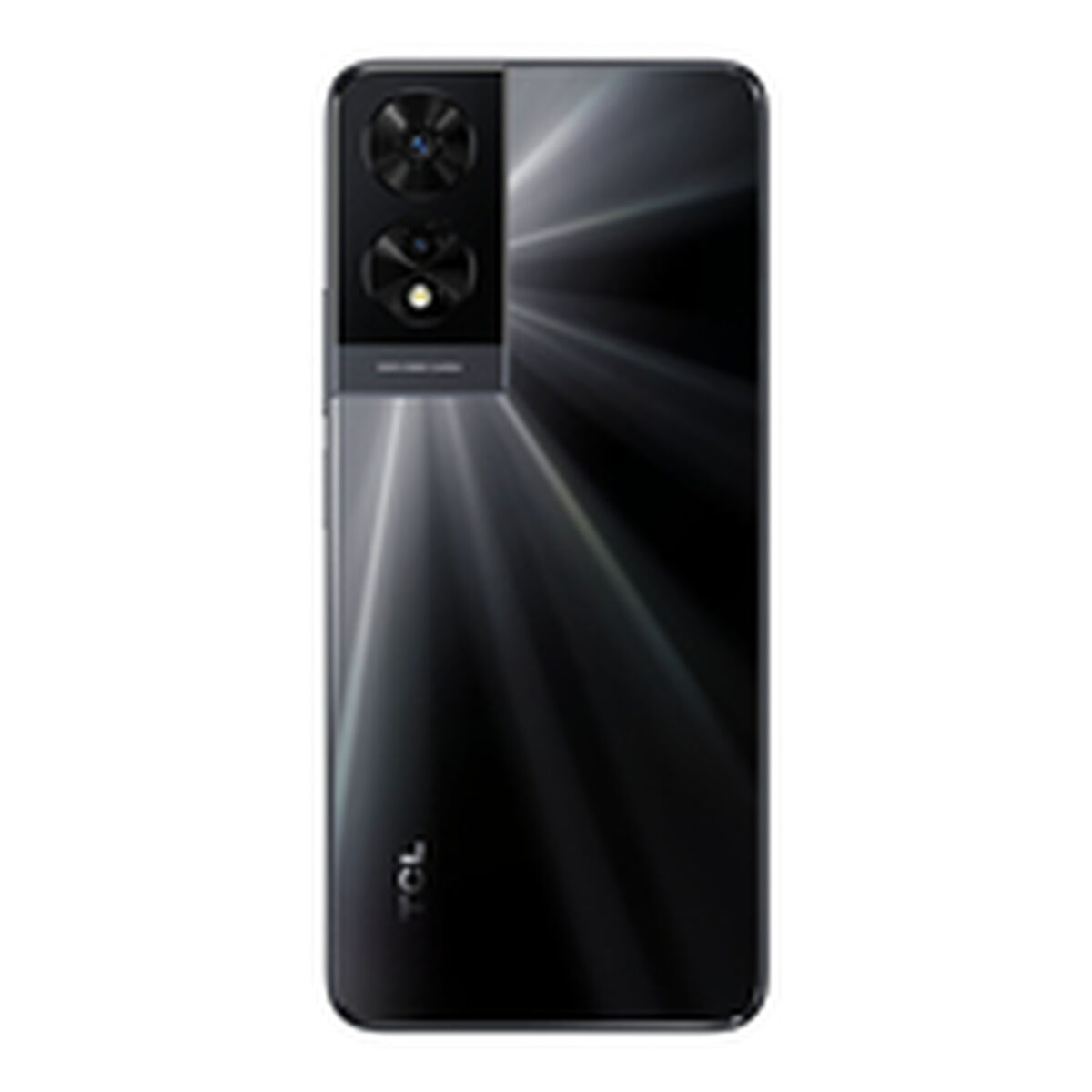 Smartfony TCL 505 6,5" 6 GB RAM 256 GB Szary ARM Cortex-A53